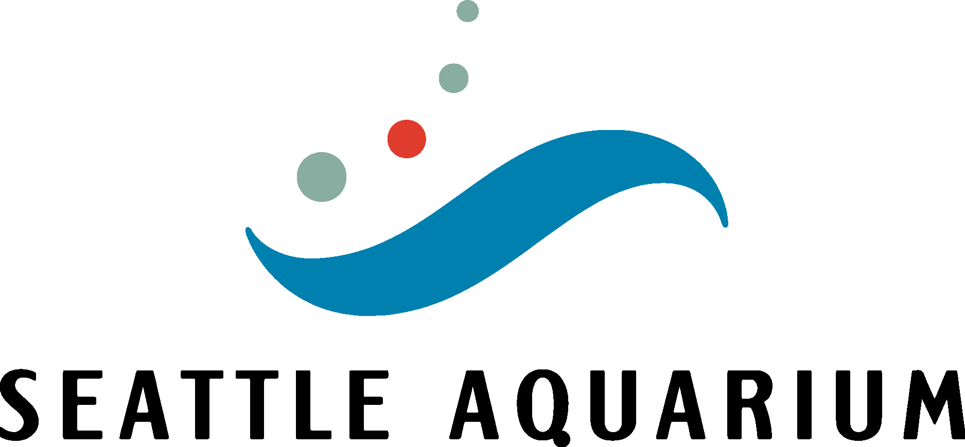 Seattle Aquarium logo