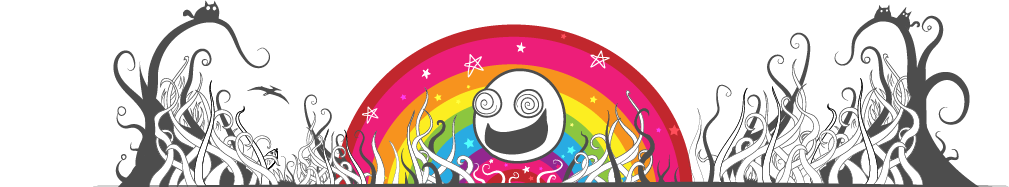 The Oatmeal logo
